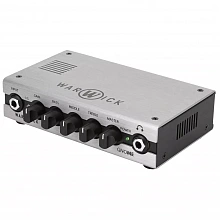 Warwick Gnome басовая усилительная голова, 200 Вт, XLR DI 2