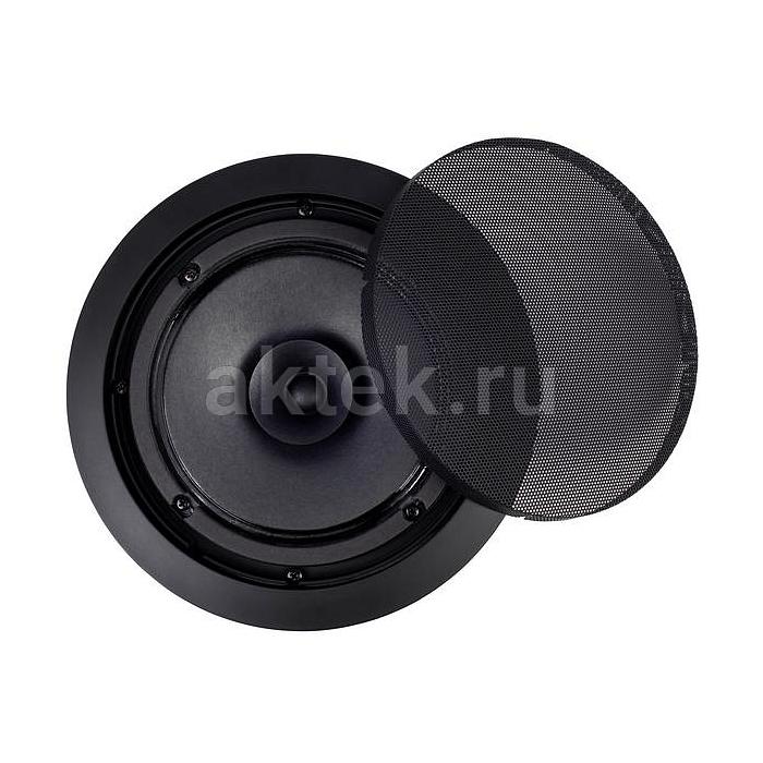 Встраиваемая акустическая система Radiotehnika TL6T8 Black 4