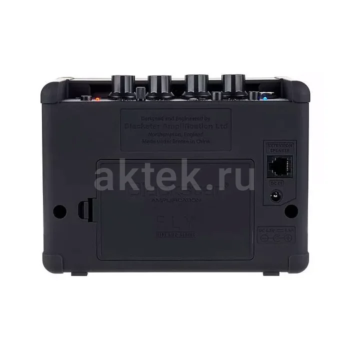 Blackstar FLY3 Bluetooth гитарный усилитель, 3 Вт, 2 канала 4