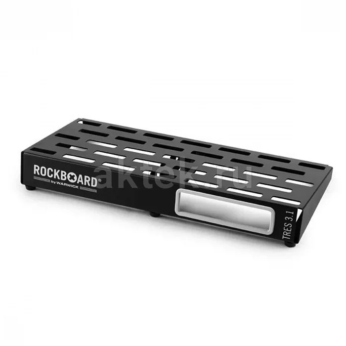 Rockboard RBO B 3.1 TRES B гитарный педалборд 2