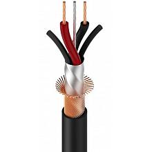 ROXTONE DMX001L-LSZH/FRNC/100 кабель DMX 512, 100 м, 2×0,22 мм²