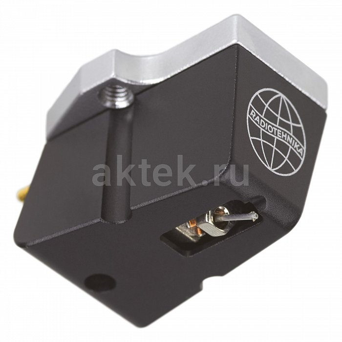 Картридж звукоснимателя Radiotehnika RT-MC02 4