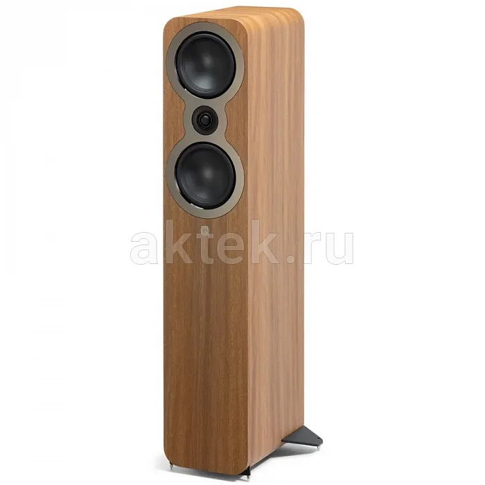 Напольная акустическая система Q Acoustics Q3050c Pin Oak 3