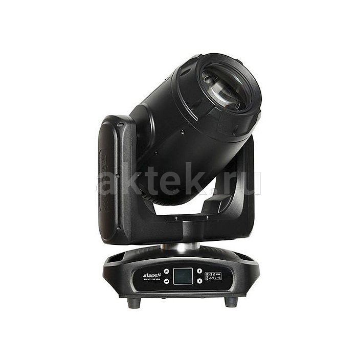 STAGE4 broSPOT 350Z AQUA всепогодная SPOT-голова, зум 5,5–40,3°