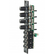 Eurorack-модуль Doepfer A-145-4v Quad LFO Slim Line Vintage 3