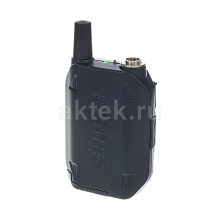 Цифровая радиосистема SHURE GLXD14RE/SM35 3