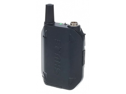 Цифровая радиосистема SHURE GLXD14RE/SM35 3