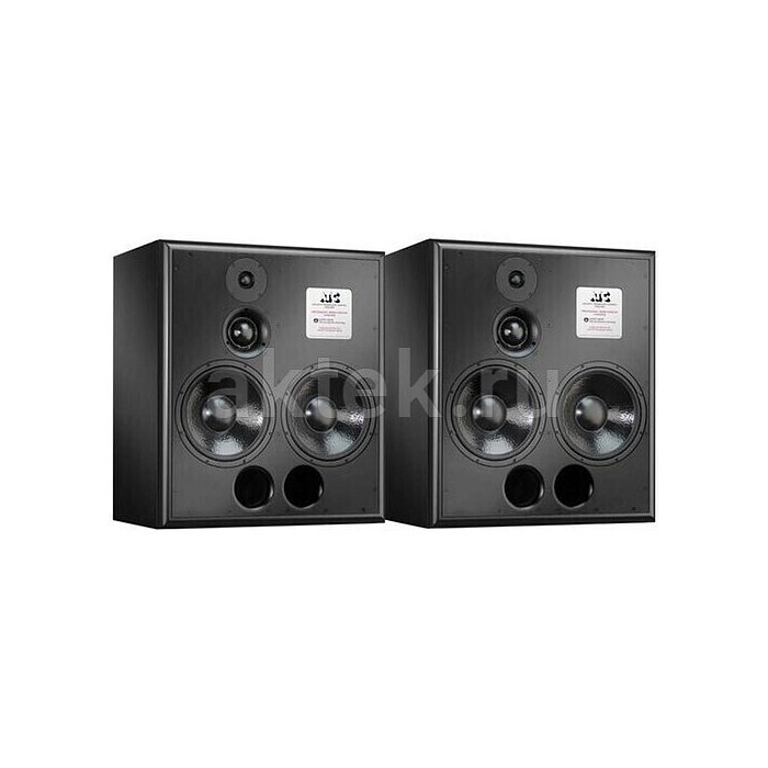 Акустическая система ATC SCM110AIW Pro