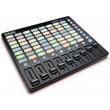 Контроллер AKAI PRO APC MINI USB 2