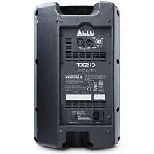 Активная акустическая система ALTO TX210 3