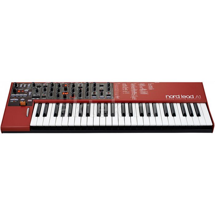 Синтезатор Clavia Nord Lead A1 2