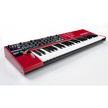 Синтезатор Clavia Nord Lead A1 3