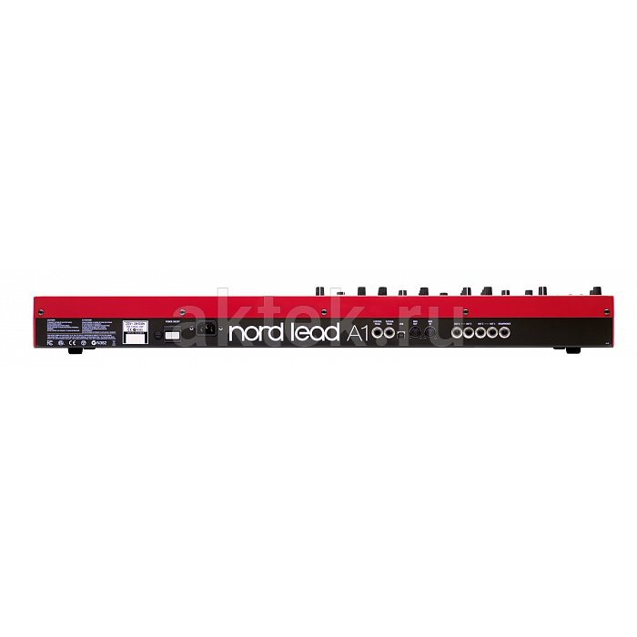 Синтезатор Clavia Nord Lead A1 4