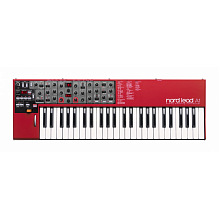 Синтезатор Clavia Nord Lead A1