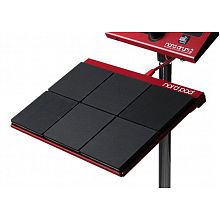 Блок 6 барабанных пэдов Clavia Nord Pad 2 Блок 6 барабанных пэдов Clavia Nord Pad 2