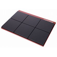 Блок 6 барабанных пэдов Clavia Nord Pad