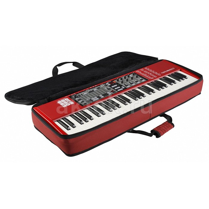 Чехол для клавишных Clavia Nord Soft Case Electro 61/Lead/Wave 2