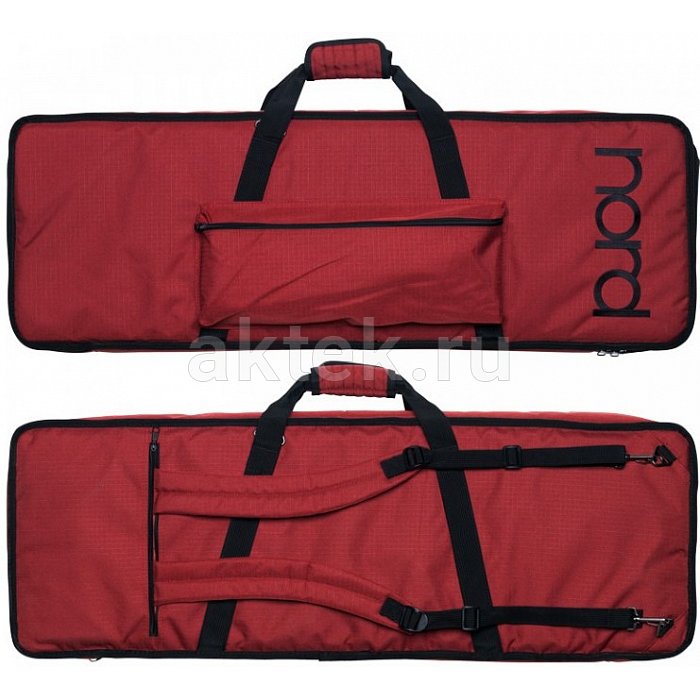 Чехол для клавишных Clavia Nord Soft Case Electro 61/Lead/Wave 3