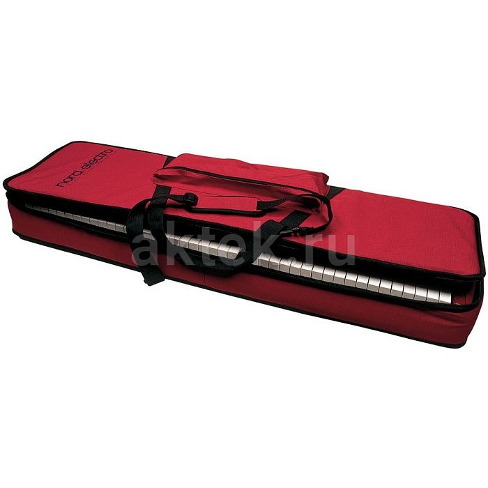Чехол для клавишных Clavia Nord Soft Case Electro 61/Lead/Wave 4