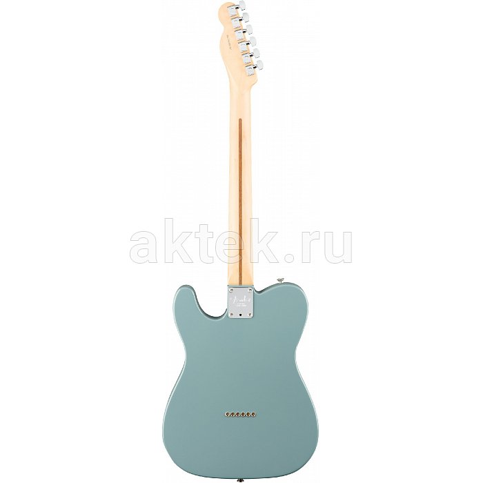 Электрогитара FENDER AM PRO TELE RW SNG 2