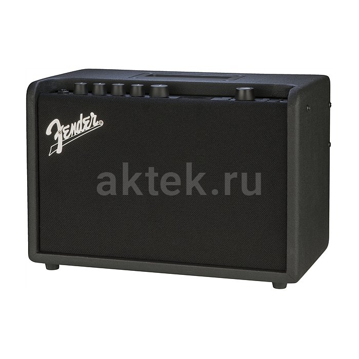 Моделирующий комбоусилитель FENDER MUSTANG GT 40 4