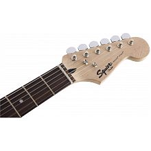 Электрогитара FENDER SQUIER BULLET STRAT HT HSS BLK 2