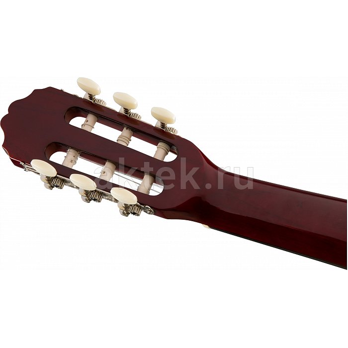 Классическая гитара FENDER SQUIER SA-150N CLASSICAL, NAT 6