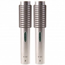 Ленточный микрофон Royer Labs R-121