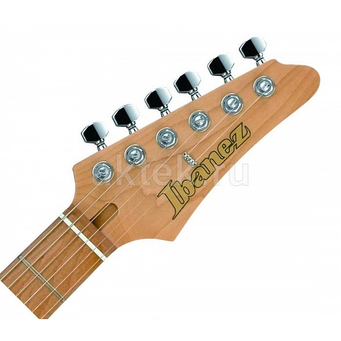 Электрогитара IBANEZ AZ242F-TSG PREMIUM 4