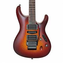 Электрогитара IBANEZ S6570SK-STB Prestige 2