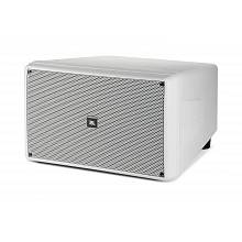 Сабвуфер всепогодный JBL CONTROL SB210 WH 2