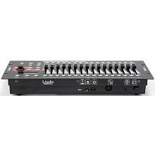 Контроллер DMX LAudio PRO-512 2