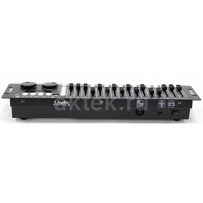 Контроллер DMX LAudio Show-Design-2 2