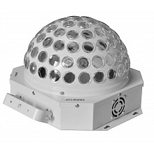 Светодиодный диско шар LC170RG