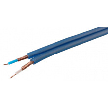 Многожильный экранированный кабель LCL-10