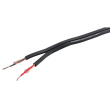 Многожильный экранированный кабель LCL-8P