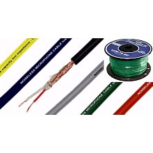 Микрофонный экранированный кабель LCM-10 GR