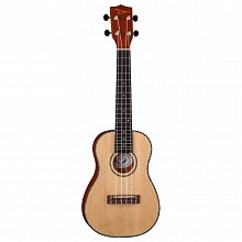 Укулеле LUNA UKE D Travel