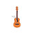 Укулеле LUNA UKE EX MB Exotic Ukulele