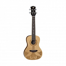 Укулеле LUNA UKE SAH C