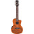 Укулеле LUNA UKE TEC MAH