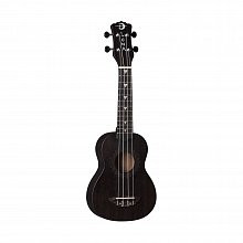 Укулеле LUNA UKE VMS BKS