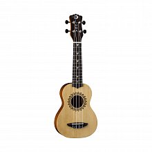 Укулеле LUNA UKE VSS