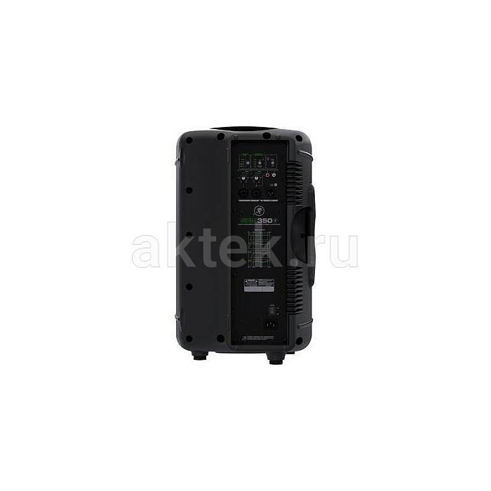 Активная профессиональная двухполосная АС MACKIE SRM350v3 3