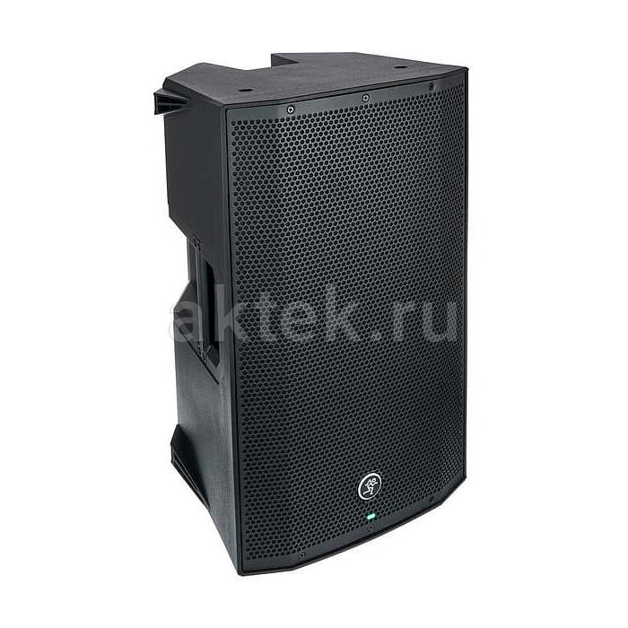 Активная профессиональная двухполосная АС MACKIE Thump12A 2