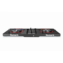DJ контроллер NUMARK MixTrack III, USB 2