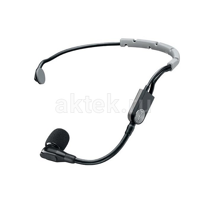 Двухканальная радиосистема SHURE BLX188E/SM35 M17 2