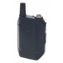 Цифровая радиосистема SHURE GLXD14RE/B98 Z2 2.4 GHz 3