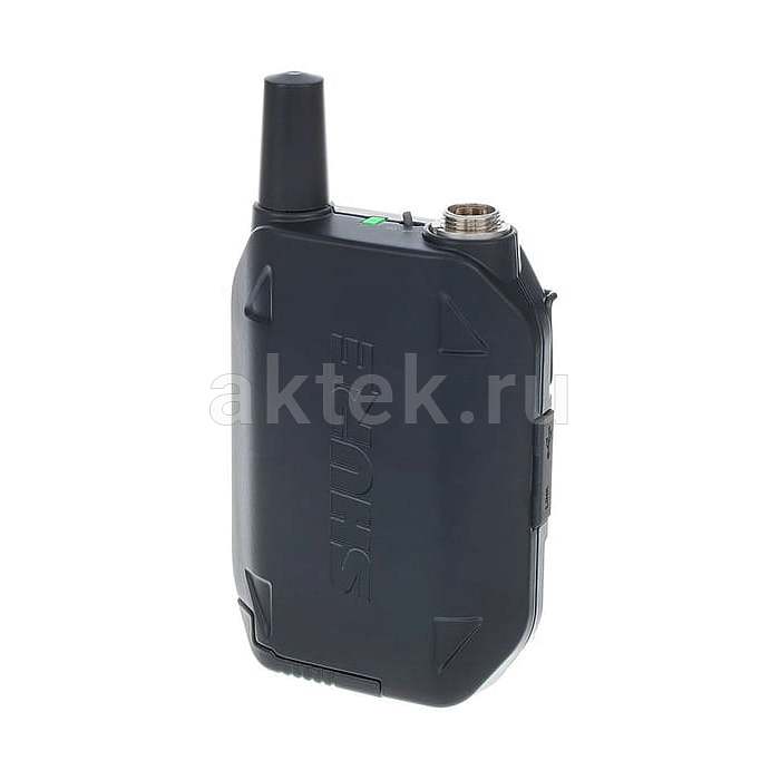 Цифровая радиосистема SHURE GLXD14RE/B98 Z2 2.4 GHz 3
