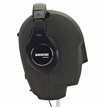 Мониторные наушники SHURE SRH840 3